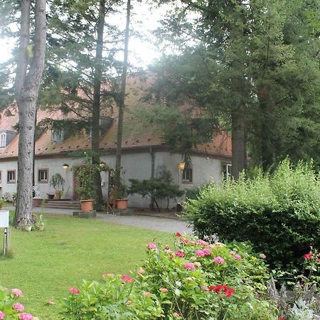 Gaestehaus Der Polizei Берлін Екстер'єр фото
