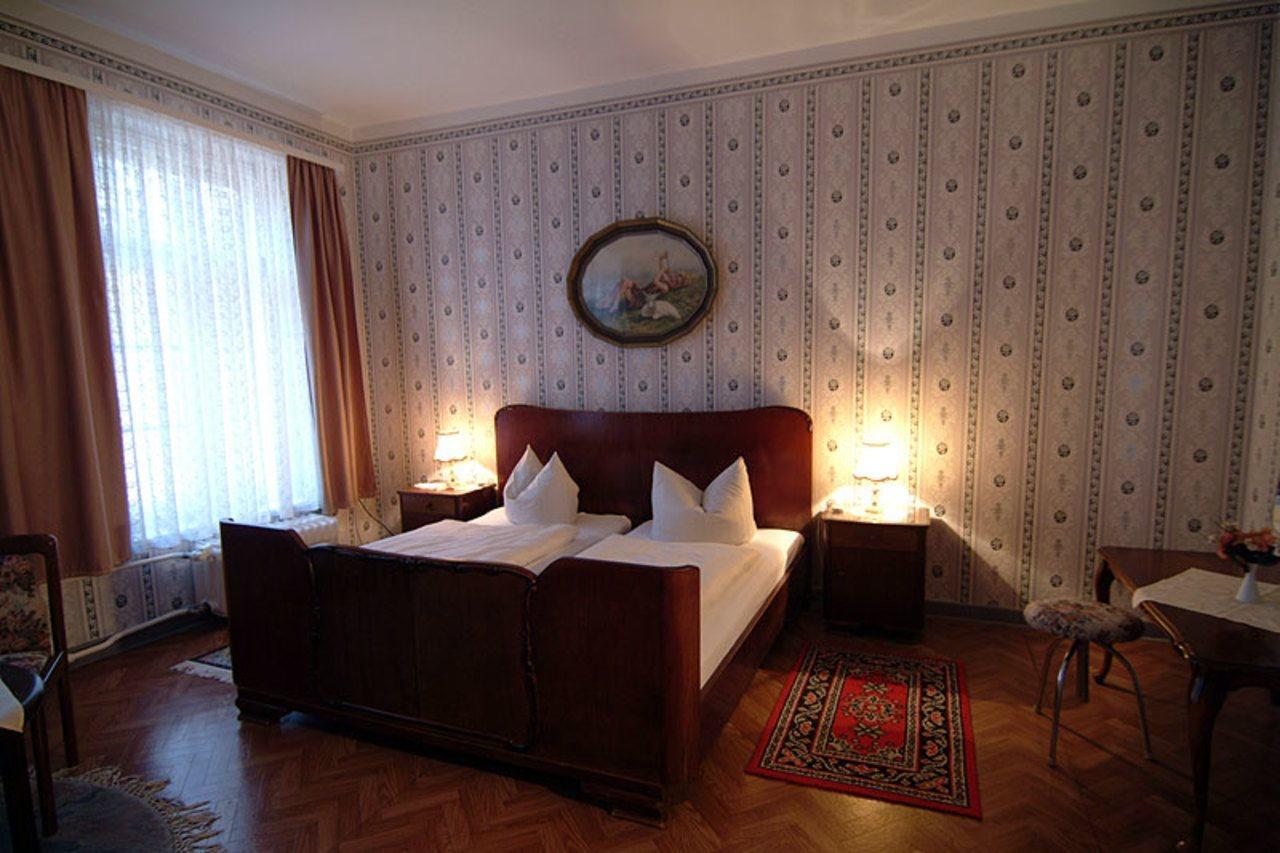 Gaestehaus Der Polizei Берлін Екстер'єр фото
