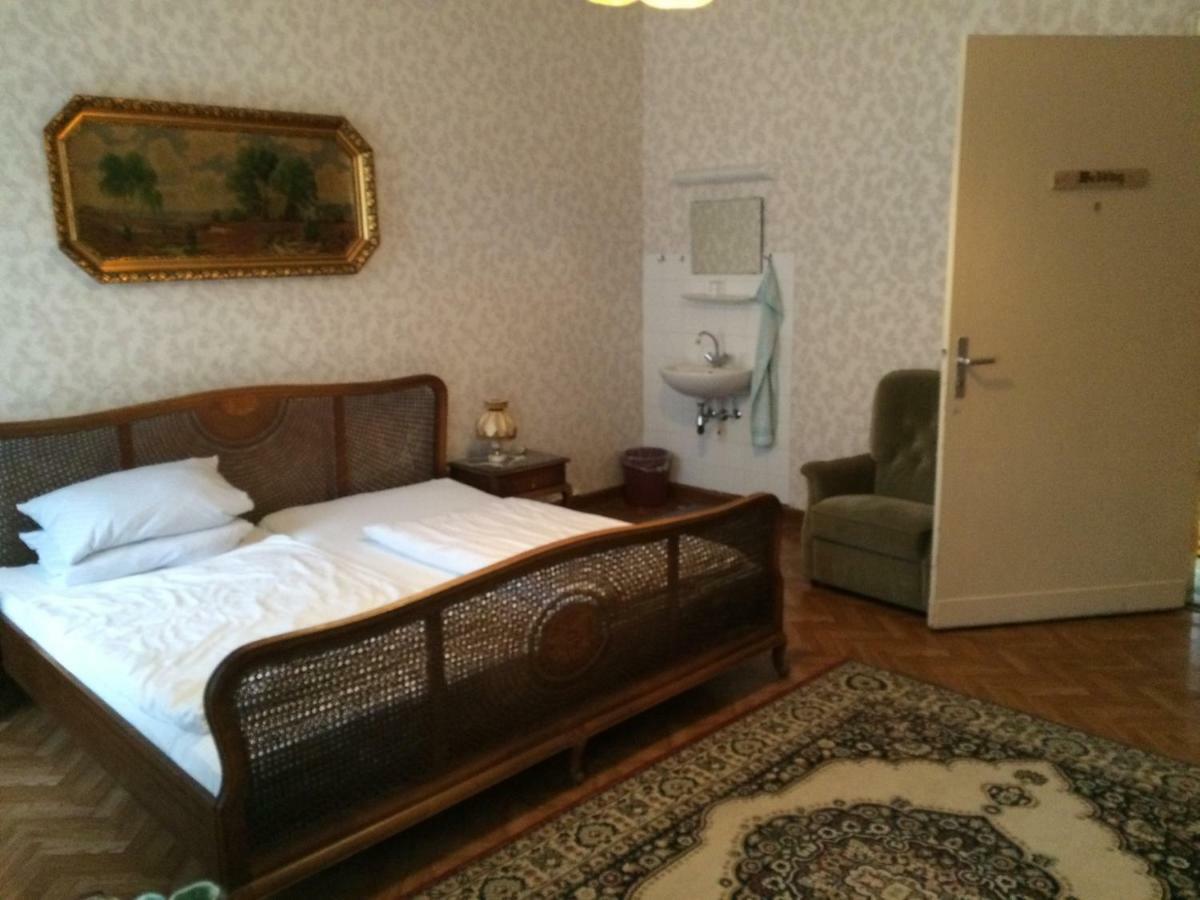 Gaestehaus Der Polizei Берлін Екстер'єр фото
