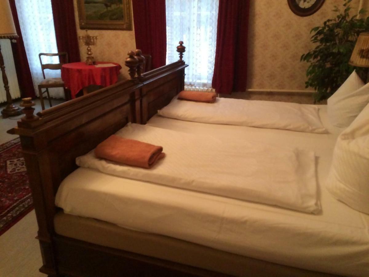 Gaestehaus Der Polizei Берлін Екстер'єр фото