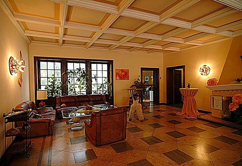 Gaestehaus Der Polizei Берлін Екстер'єр фото