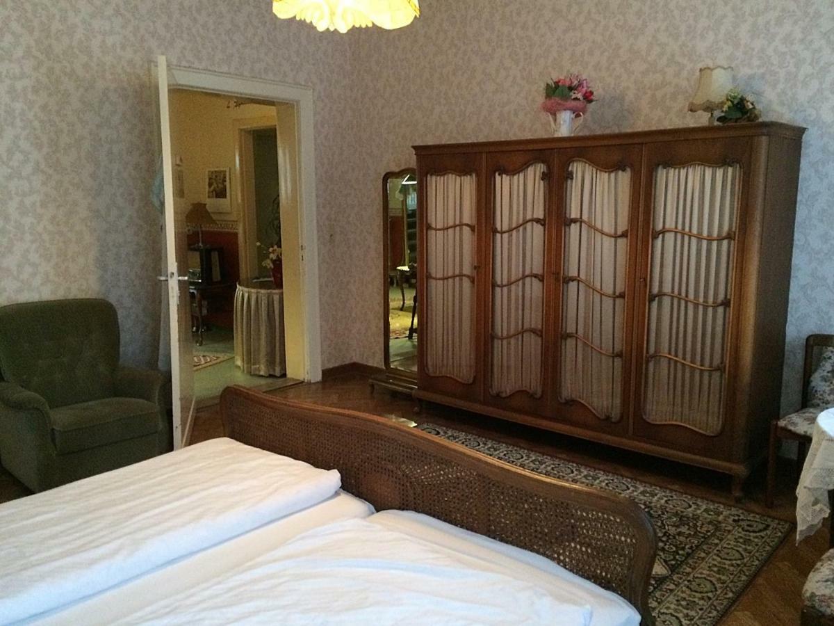 Gaestehaus Der Polizei Берлін Екстер'єр фото