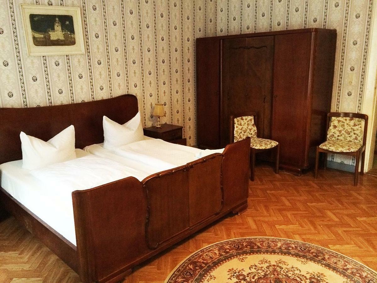 Gaestehaus Der Polizei Берлін Екстер'єр фото