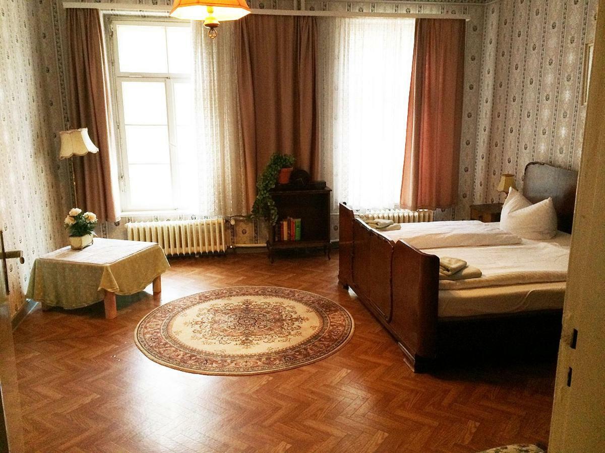 Gaestehaus Der Polizei Берлін Екстер'єр фото