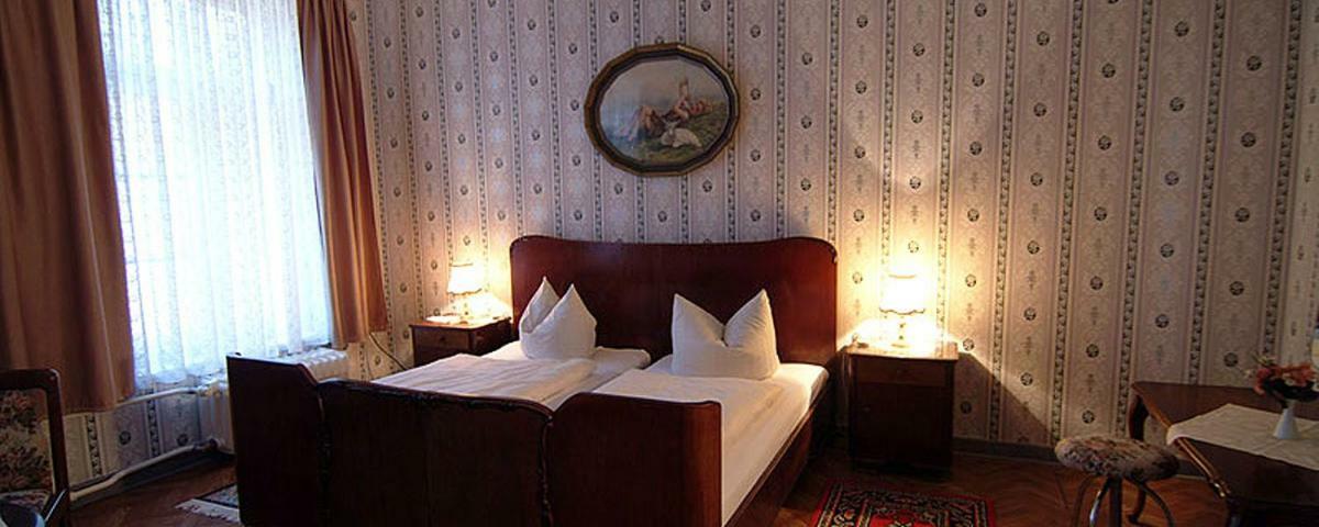 Gaestehaus Der Polizei Берлін Екстер'єр фото