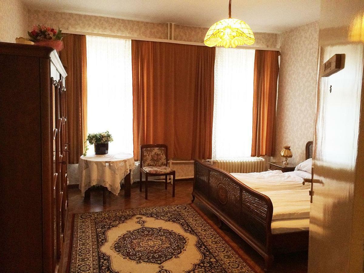 Gaestehaus Der Polizei Берлін Екстер'єр фото