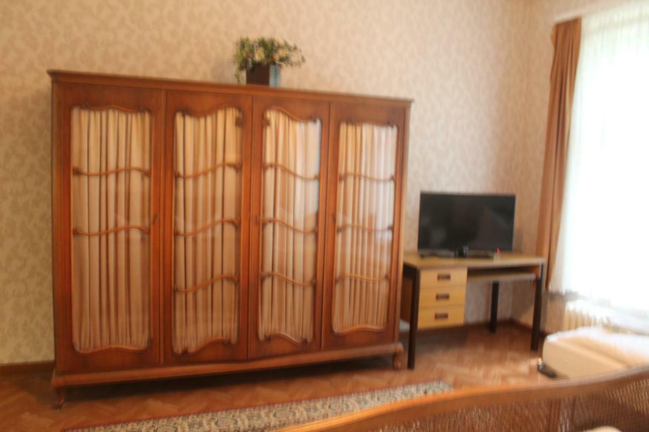 Gaestehaus Der Polizei Берлін Екстер'єр фото