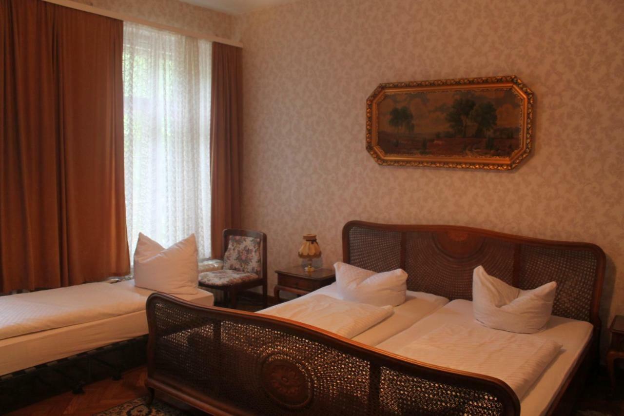 Gaestehaus Der Polizei Берлін Екстер'єр фото